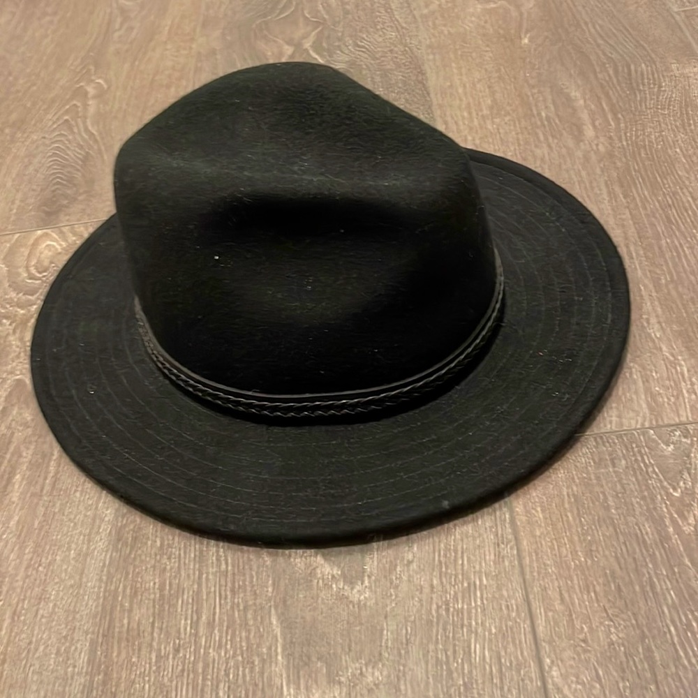 Tilley wool/felt fedora 7 3/8